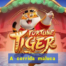 A corrida maluca filme completo dublado